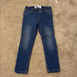 Old Navy jeggings